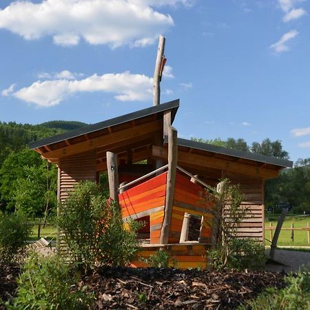 Ferienwohnung Saalhausen Sauerland Lennestadt Extérieur photo