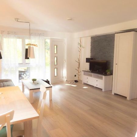 Ferienwohnung Saalhausen Sauerland Lennestadt Extérieur photo