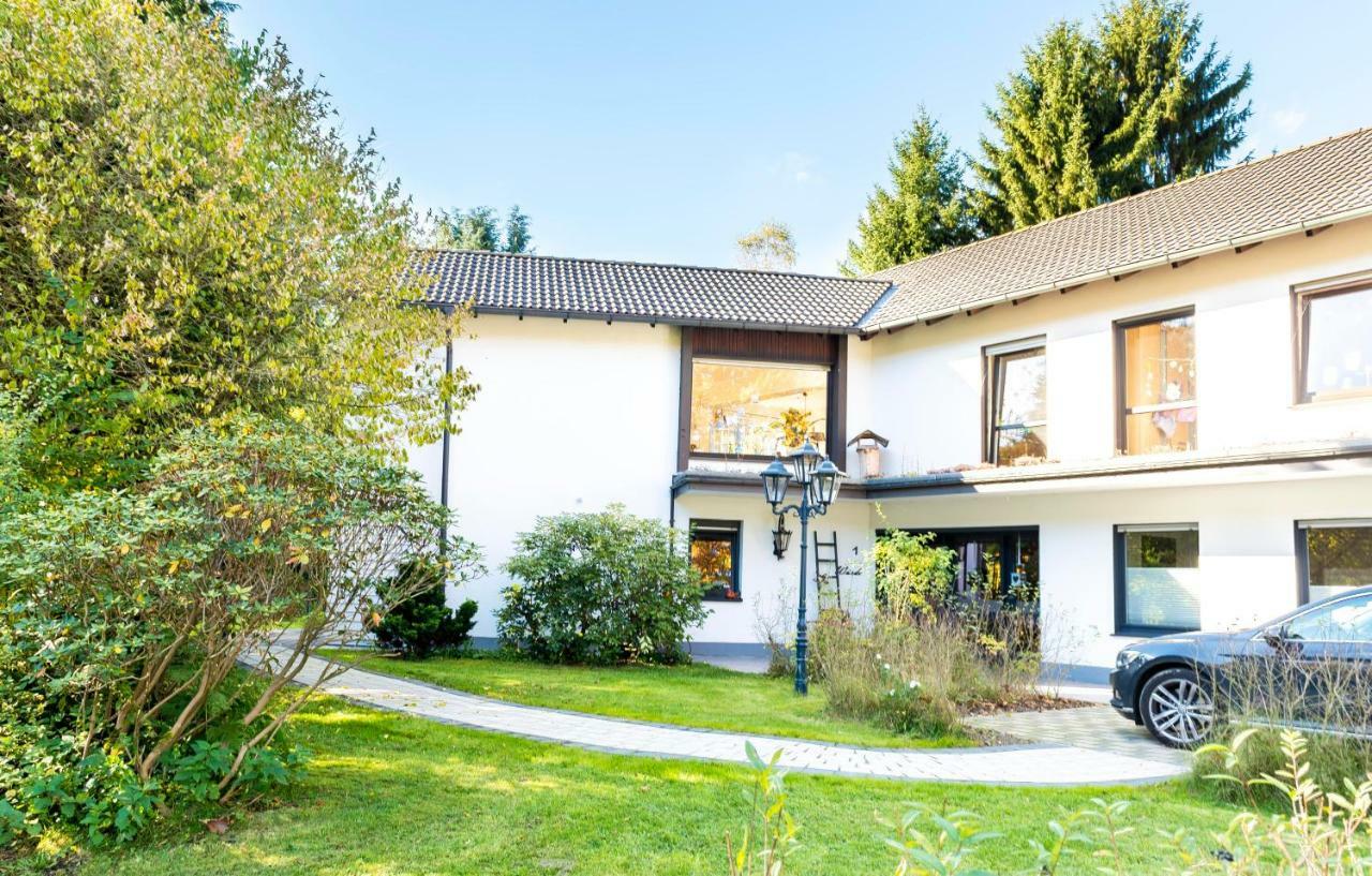 Ferienwohnung Saalhausen Sauerland Lennestadt Extérieur photo