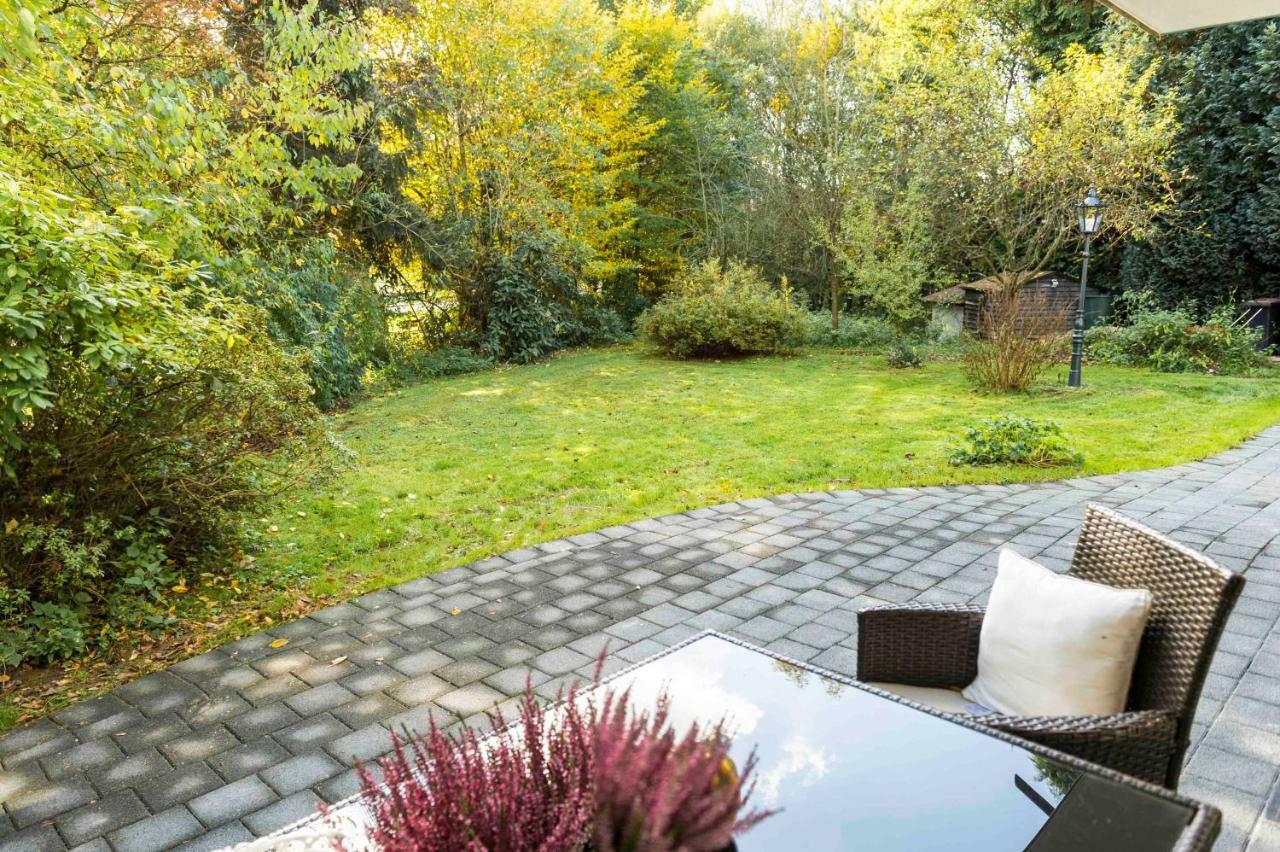 Ferienwohnung Saalhausen Sauerland Lennestadt Extérieur photo