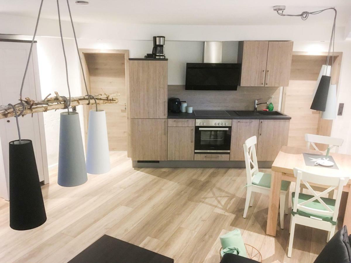 Ferienwohnung Saalhausen Sauerland Lennestadt Extérieur photo