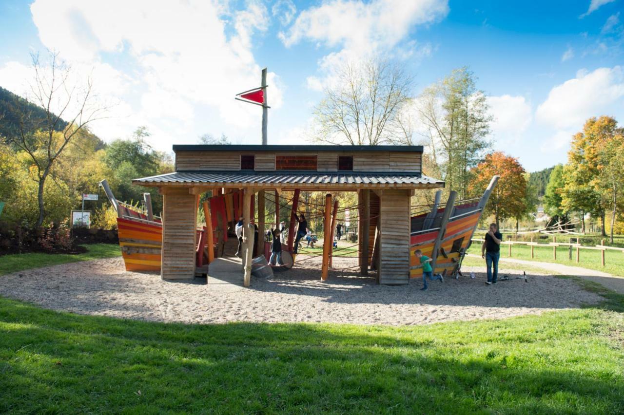Ferienwohnung Saalhausen Sauerland Lennestadt Extérieur photo