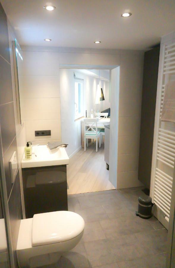 Ferienwohnung Saalhausen Sauerland Lennestadt Extérieur photo